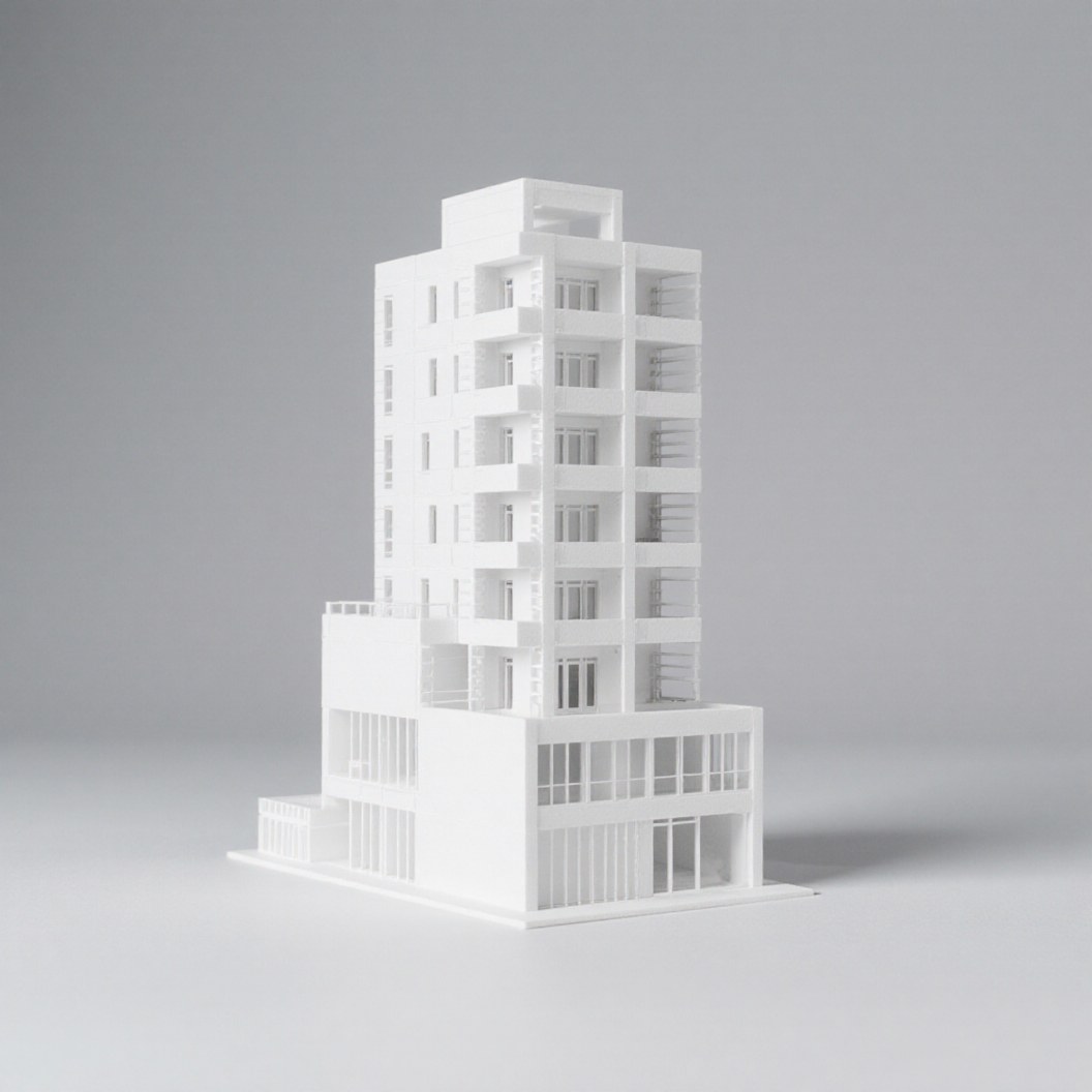 Architecture Models