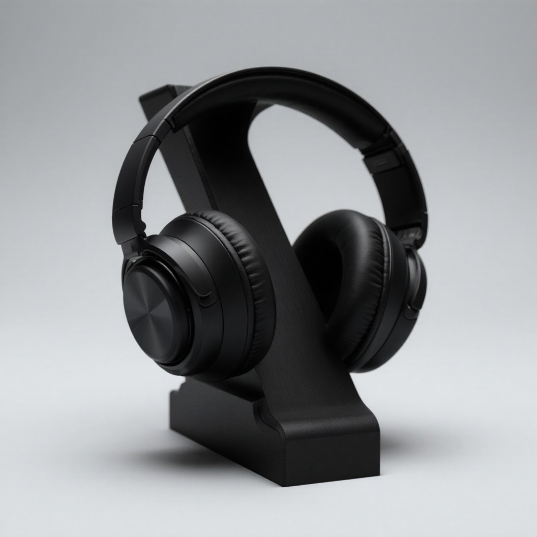 Custom 3D Printing